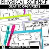 Physical Science Review Worksheets