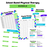 Physical Therapy Bundle