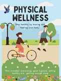 Physical Wellness Poster