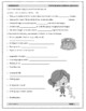 Physical and Chemical Changes Worksheet 2 by Science Master | TpT