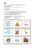 Physical and Chemical Changes - Worksheet by Science Worksheets | TpT