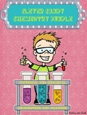 Physical and Chemical Lab Bundle - Middle School - Clever 