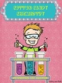 Physical and Chemical Lab - Middle School - Cotton Candy C