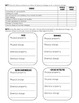 Physical and Chemical Properties & Change Synthesis ...