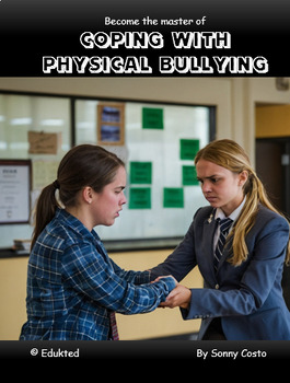 Preview of Physical bullying (#26)