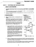 Physics - Centrifugal and Centripetal Forces Laboratory (w