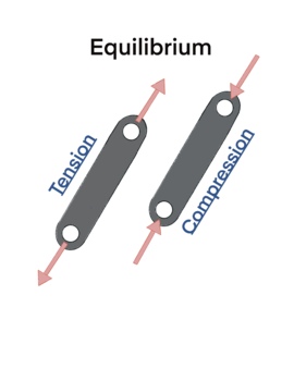 Preview of Physics - Equilibrium