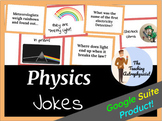 Physics Joke a day | Joke a week | 39 hilarious physics jo