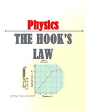 Physics: The Hook's Law