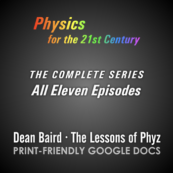 Preview of Physics for the 21st Century BUNDLE