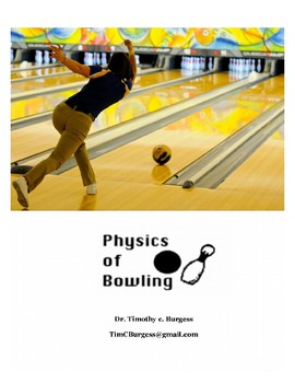 Preview of Physics of Bowling