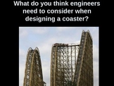 Physics of Roller Coasters