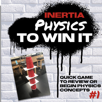 inertia physics