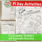 Pi Day Activities For Free