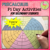 Pi Day Activities for Secondary Students