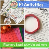 Pi Day Activities for the Week
