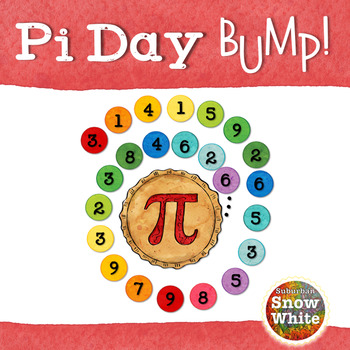 Preview of Pi Day Game