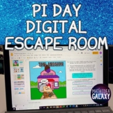 Pi Day Digital Escape Room