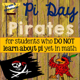 Pi Day Math Activities