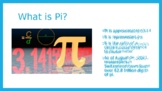 Pi Day Powerpoint