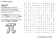 Pi Day Activities - Puzzles by weatherly | Teachers Pay ...