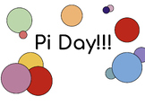 Pi Day Slideshow