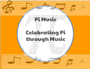 Preview of Pi Music