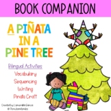 Piñata in a Pine Tree (Bilingual Activities)