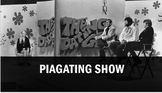 Piaget "Dating" Game Show
