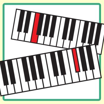 Piano musikkinstrument / keyboardPiano musikkinstrument / keyboard  