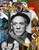 Pablo Picasso for Kids