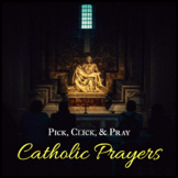 Pick, Click, & Pray - Catholic Prayers (FULL Version)