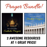 Pick, Click, & Pray - PRAYER BUNDLE!