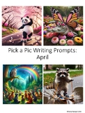 Pick a Pic: April