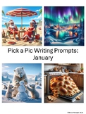 Pick a Pic: January