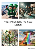 Pick a Pic: March