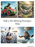 Pick a Pic: May