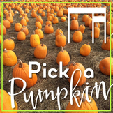Pick a Pumpkin Rhythm Game: ti-tiri