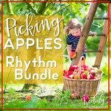 Picking Apples - Rhythm Games: Bundled Set