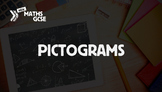Pictograms - Complete Lesson
