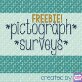 Pictograph Survey FREEBIE