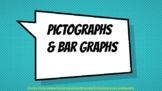 Pictographs & Bar Graphs
