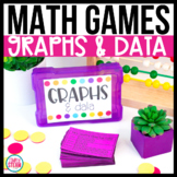 Charts and Graphs Game | Graphing First Grade | Pictograph