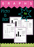Picture & Bar Graphs