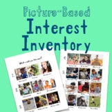 Preview of Picture-Based Interest Inventory