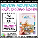 Empathy Lessons | SEL Activities | Character Education wit