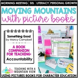 Accountability Lessons | SEL Activities | Character Educat