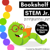 Picture Book Companion - The Day the Crayons Quit Integrat