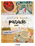 Picture Book Parade - April