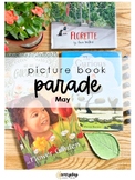 Picture Book Parade - May 2024